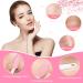 6-Piece Silicone Facial Tool Set for Exfoliating, Cleansing, and Mask Application - Buy Online on GoSupps.com
