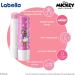 LABELLO Soft Ros Daisy Duck Limited Edition Disney (1 x 5.5 ml) Moisturizing Pearlescent Lip Stick for Kids Lip Balm - Buy Online on GoSupps.com