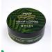Zingari Man - Mousse Illuminee Shave Soap - Smooth Glide Grooming Accessories for Men - Super Strength No Bump Cream and Skin Tight Lotion for the Sophisticated Young or Old Man - 5oz Jar Artemisia Cypress and Moss