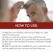 Jerome Russell Hair Color Thickener For Thinning Hair Silver/Gray 140 ml - Buy Online on GoSupps.com