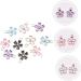 TEHAUX 50pcs Cherry Blossom Pendant Cherry Blossoms Bracelet - Buy Online on GoSupps.com