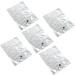 Jaxenor Liquid Storage Bags - Keep Your Beverages Fresh and Accessible Anytime Anywhere - Buy Online on GoSupps.com