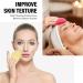 10 Pcs Reusable Face Sponges for Exfoliating and Makeup Removal - Buy Online on GoSupps.com