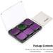 NEEWER 6 Pack ND/CPL Filter Set for DJI Mavic 3 - ND8/16/32/64/128 Filter/CPL Filter, Classic HD Optical Glass, Multi Coated, Water Repellent, Lightweight Drone Accessories - Buy Online on GoSupps.com