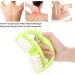 Anti-Cellulite Hand Massage Roller - Pain Relief Tool for Men & Women | Meridian Massage Device for Body Neck Legs & Waist - Buy Online on GoSupps.com