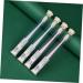 Buy Minkissy 18 STK Wangan Hair Toothbrush Cleaning Tool - Travel & Oral Care for Kids & Adults - International Shipping Available - Buy Online on GoSupps.com