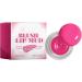 Lip and Cheek Tint - Long-Lasting Matte Natural Cosmetics - Plumping Effect Lip and Cheek Tint - For Women Friends Travel Daily Life Parties Dates Office Transportation Birthdays Vacations - Buy Online on GoSupps.com