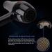 Hair Dryer Powerful AC 2200W Professional Hairdryer Negative Ionic Technology with 2 Concentrator and Diffuser Salon Fast Blow Dryers with 3 Heat 2 Speed Settings for Home and Salon Small Gift - Buy Online on GoSupps.com