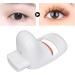 Electric Eyelash Curler Long Lasting ABS Easy to Use Portable Heated Eyelash Curler for Dating - Buy Online on GoSupps.com