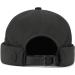 UNDERCONTROL Vintage Leon Hat with Leather Strap - Charcoal - Made in Korea - Buy Online on GoSupps.com
