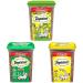 Temptations Mix-Ups Cat Treats Catnip & Temptations Cat Treats Seafood Medley Flavour 454g Tub & Temptations Cat Treats Tasty Chicken Flavour 454g Tub Cat Treats+ Seafood Medley+ CHICKEN Catnip 454 g (Pack of 1)