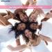 Happy Waxing Nourishing Oil for Pre & Post Waxing Rituals | Soft Jasmin Scent | 8.45 OZ - 250 ML - Buy Online on GoSupps.com