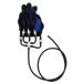 Rehabilitation Robot Glove Children Resin Fiber Physical Gas Valve Single Finger Hand Rehabilitation Device Replacement Gloves for Stroke & Spinal Cord Injury Hand Splint for for Kids(XS)(Left Hand) - Buy Online on GoSupps.com