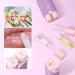 Alkcam Natural Lip Plumping Serum | Lip Enhancer & Care Mask | Moisturizing, Reducing Fine Lines | Day & Night Treatment (Upgraded Style) - Buy Online on GoSupps.com