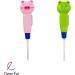 Kids Ear Wax Removal Tool with LED Light - Easy & Safe Earwax Removal - 2 Pack - Buy Online on GoSupps.com