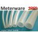 SiKoS Food Grade Silicone Hose - 3x6mm Flexible Tube Sold by Meter - High Quality for E-Commerce - Buy Online on GoSupps.com