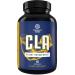 Natures Craft's Pure CLA Weight Loss Supplement Safflower Oil - Natural Diet Pills for Men Women Boost Metabolism Belly Fat Burner - Best 1000 mg CLA Softgels Conjugated Linoleic Acid Complex 90 Count (Pack of 1)
