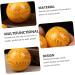 Tovinanna 2-Piece Health Ball Set | Fitness & Massage Balls for Muscle Relief & Acupuncture | International Shipping - Buy Online on GoSupps.com