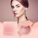  G n rique Blush Powder Face Blush Makeup Long-Lasting Buildable Color Shimmer Cheek Contour Highlighter Lightweight Silky Cosmetic Compact for All Skin Tones Beauty Routines Events - Buy Online on GoSupps.com