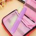 Ddky 4-Piece Smiling Face Travel Toothbrush Set | Portable Toothbrush Case & Protective Cover for Safe Travel - Buy Online on GoSupps.com