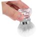 BELLIFFY Nail Brush Manicure Brush Nail Dust Brush Nail Art Brushes Nail Scrubber Nail Cleaning Brush Makeup Brush Nail Scrub Brush Nail Cleaner Brush Powder Brush Nail Duster Brush - Buy Online on GoSupps.com