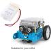 Makeblock 3.7V Rechargeable Li-Polymer Battery for mBot Robot Kit | International Shipping Available - Buy Online on GoSupps.com