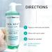 Vitamins and Sea Beauty Moisturizing Body Wash - Hydrating Shower Gel with Sea Kelp & Aloe Vera | 32 Fl Oz - Buy Online on GoSupps.com