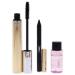 Yves Saint Laurent Mascara Volume Effet Faux Cils Set - 01 with Waterproof Eye Pencil and Top Secret Expert Make-Up for Women - Buy Online on GoSupps.com