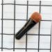 NOLITOY Foundation Brush - Blending Contouring & Exfoliating Makeup Brush for Flawless Application | International Shipping Available - Buy Online on GoSupps.com