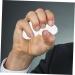 Magiclulu Hand Rolling Massage Balls - Jade & Aventura Decor for Home Massage Therapy - Buy Online on GoSupps.com