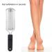 Professional Foot Ripper Files & Cornial Remover | Ultimate Foot Care Tool for Hard Skin | Wet & Dry Pedicure Solution - Buy Online on GoSupps.com