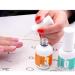 Dip Powder Top & Base Coat + Activator Set | 15ml Bottles for Easy, Fast Dipping Nails | No UV/LED Cure Needed - Buy Online on GoSupps.com