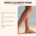 Maquillage pour cacher les ecchymoses et les cicatrices correcteur couvrant pour les jambes et le corps l ger longue tenue et r sistant la transpiration. Skin color - Buy Online on GoSupps.com