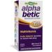 Nature's Way Alpha betic Multivitamin Energy Support 30 Count