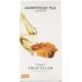 Hampstead Tea THE NOIR - VRAC 100g ENGLISH BREAKFAST