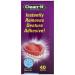 Clean-It Denture Wipes 40-Count - Convenient Denture Cleaning Wipes (Pack of 1) - Buy Online on GoSupps.com
