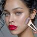 Anmor Premium Angled Contour Brush #0112-21 for Flawless Face Contouring - Buy Online on GoSupps.com