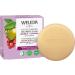 WELEDA - Solid Shampoo Volume & Shine - Gives volume - Preserves natural shine - NATRUE - 50g