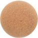 Besportble 10cm Cork Massage Ball - High-Density Deep Tissue Massage Relief for Yoga & Trigger Points - Buy Online on GoSupps.com