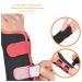 Buy 1 Set Wrist Guard Thumb Splints & Brace for Pain Relief | Supportive Thumb Wrist Hand Brace for Basketball & Fitness - International Shipping Available - Buy Online on GoSupps.com
