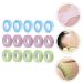 Angoily 15rolls Lash Tape Durable Eyelash Tapes Eyelash Paper Patches Eye Positioning Sticker Pads Eyelash Grafting Auxiliary Tape under Non-woven Fabric Eye Patch Japanese-style - Buy Online on GoSupps.com
