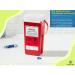 Sharps Disposal Container for Home Use 1.3 Quarts Bundle with ReliOn Ultra-Thin Blood Lancets 30 Gauge for Sensitive Fingers 100ct and eBook eBook 7 Steps to Thrive with Diabetes by Samba Life - Buy Online on GoSupps.com