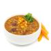 WonderSlim Zesty Vegetable Chili with Beans - Protein Meal 100 Calories | 12g Protein, 4g Fiber (7ct) - Buy Online on GoSupps.com