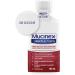 MUCINEX MULTI-ACTION Congestion Stuffy Nose & Cough Liquid 180 mL - Buy Online on GoSupps.com
