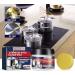 EIRZNGXQ Powerful Stainless Steel Clean Wax Cookware Cleaning Paste Household Pot Strong Cleaner Bottom Cream Scale Detergent - Buy Online on GoSupps.com