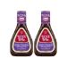 Ken's Steak House Dressing, Asian Sesame, 16 Fl Oz (Pack of 2)