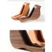 Business Card Holder Small Bird Card Wooden Business Card Case Creative Exhibition Male and Female Front Desk Horizontal Storage Rack Business Card Display Stand (Color : 1) - Buy Online on GoSupps.com