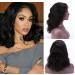 Shop Black Curly Long Wavy Women's Wigs - Brazilian Synthetic Hair for 50s 60s 70s & 80s Cosplay | International Shipping Available - Buy Online on GoSupps.com