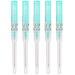 Piercing Needles 18G - 50pcs Catheter Piercing Needles for IV Start Kit - Buy Online on GoSupps.com