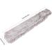Chiciri Hand Warmer Water Bag - Leak-Proof Plush Explosion-Protected Hot Water Bag for Office Use (Brown & White) - Buy Online on GoSupps.com
